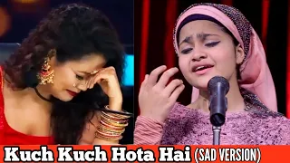 Download Jaane wafa hoke bekarar By Yumna Ajin | Kuch Kuch Hota Hai MP3