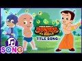 Download Lagu Chhota Bheem Aur Damyaan ka Badla | Title Song |  Cartoons for Kids | Songs for Kids