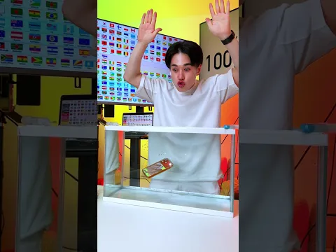 WAIT… ALL 12 COLORS, ANGLED VIEW → GREEN?! BTS 🤍🩵🟦💜💛💙💗🧡❤️🤎🩶🖤➡️💚🤯🎬