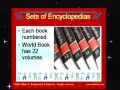 Reference Tools Encyclopedias