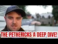 What really happened to Billy and Gwendoline from The Pethericks