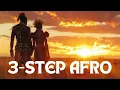 Download Lagu 🔥3-STEP Afro House Mix 2025 | 3-STEP Afro Tech Mix 2025 | Jazzworx, Khadeair, Dlala Thukzin, MaWhoo