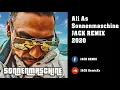 Ali As - Sonnenmaschine Remix 2020 - JACK REMIX