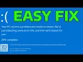 Fix Memory Management Blue Screen 0x0000001A Error on Windows 11 Windows 10 How To