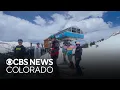 Colorado ski areas close for the season