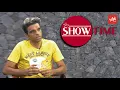 Download Lagu Music Director Vinod Yajamanya Exclusive Interview about Chakri | Its Show Time | YOYO TV Channel