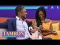 Kenya Moore Gave Herself IVF Shots
