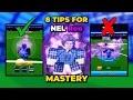 Download Lagu 8 TIPS FOR MASTERING NEL REO | Blue Lock: Rivals
