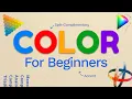 The ULTIMATE Color Theory Guide For Beginners