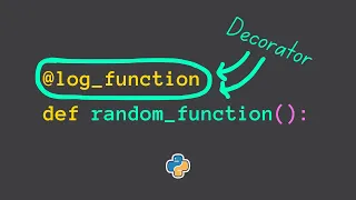 What are Decorators in Python 2MinutesPy