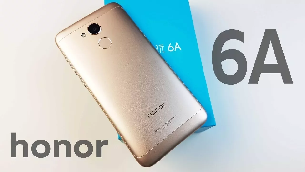 Honor 6 Pro Купить