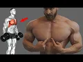 Download Lagu 6 perfecte oefeningen om je borst snel te trainen 💪sportschool en thuis