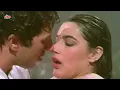 Download Lagu देखिये बारिश के मौसम में सनी देओल और अमृता सिंह का सुपर हॉट रोमांटिक गाना | Lata Mangeshkar | Betaab