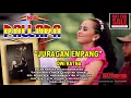 JURAGAN EMPANG - Dwi Ratna New Pallapa Live TEGAL 2017