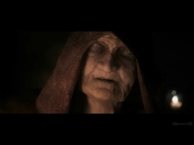 Dark Souls 2 - Intro Cinematic