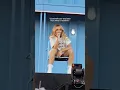 Download Lagu when Sabrina Carpenter MANIFESTED this.. #sabrinacarpenter