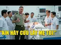 Download Lagu Không Bệnh Viện Nào Ở Mỹ Dám Nhận, Mẹ Sỹ Quan Mỹ Sang Việt Nam Ghép Tim Và Kết Quả Ngoài Tưởng Tượng