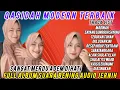 Download Lagu QASIDAH MODERN PILIHAN TERBAIK 2025 full album terpopuler sepanjang masa @sangaremania