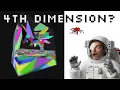 I Simulated a 4D Eye and Turned it Into a Browser Game - Hypercamera Devlog