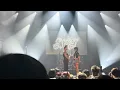 Emei - Scatterbrain - LIVE from Haarlem 4K