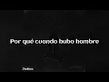 Ladrones - Pa' Mis Carnales (Letra/Lyrics)