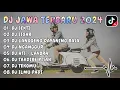Lagu DJ JAWA TERBARU 2024 FULL BASS - DJ SEKTI x DJ SIGAR x DJ LANGGENG DAYANING RASA VIRAL TIKTOK
