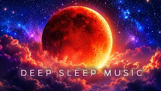 Deep Sleep Meditation Music | 8 Hour Musical Escape for Insomnia