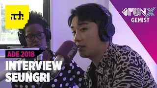 Download How 'Ignite' was made: Seungri about working with Alan Walker MP3