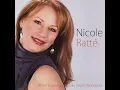 When Somebody Thinks You're Wonderful - Nicole Ratté