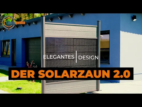 Download MP3 Der Lieckipedia Solarzaun 2.0 (Werbefilm)