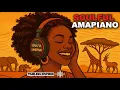 Lagu Soulful Afro Deep House 2025  Stress Relief Chillout Mix 13