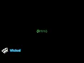 Wicked - I'm Not That Girl (Karaoke Version)