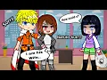 Download Lagu “I Am His Wife..💔” || NaruHina Meme || Naruto || Gacha Club