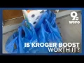 Is Kroger Boost worth the money Here s how it works