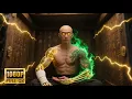 Download Lagu 【MULTI SUB】中毒小和尚被關進木箱中，沒想到意外找到武功秘籍，練成神功從此逆襲！！| HD1080 |#電影#功夫#kungfu