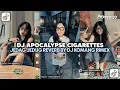 Download Lagu DJ APOCALYPSE CIGARETTES AFTER SEX | JEDAG JEDUG REVERB BY DJ KOMANG RIMEX