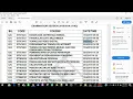 Extracting PDF Content and Analyze the data Using ITEXT REGEX and MAVEN