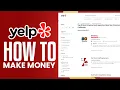 Yelp Affiliate Program Tutorial 2026 How To Earn Money From Yelp