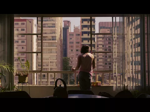 “Just Past Noon on a Tuesday” - by Travis Mathews TEASER