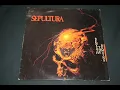 Sepultura - Primitive Future (Vinyl)