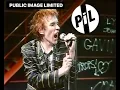 Download Lagu Public Image Limited - Chant (Live on Check It Out 1979).