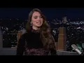 Hailee Steinfeld Talks Avengers Rumors and Hexed Role as a New Mom, Plays Don’t Say the Same Thing