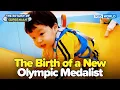 Download Lagu Jungwoo Conquers a New Obstacle Course😂 [The Return of Superman:Ep.568-3] | KBS WORLD TV 250420