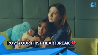your first heartbreak wild little love cinemaone