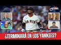 LUIS ARRAEZ DOESN T WANT TO BE TRADED the YANKEES want him but they already have JAZZ ESPN Ba