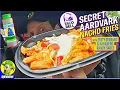 Taco Bell Secret Aardvark Nacho Fries Review Are They Legit Peep THIS Out