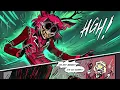 Download Lagu Alastor's Full Potential | Hazbin Hotel Comic dub | The Staff. |