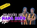 Download Lagu JA'I BAJAWA KEREN // MAMA KARO // Voc. Ifan T. // EMA TETHY CHANNEL