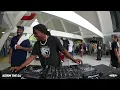 kerimthedj | Live at Forgotten Flea @ Seeing Sounds Festival 2024
