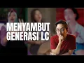Lagu Menuju INDONESIA (C)EMAS Menyambut GENERASI LC